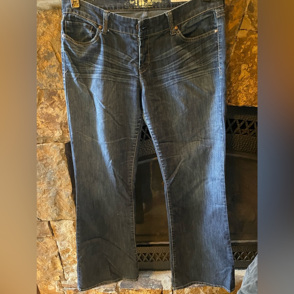 !it pure Diva  size 33